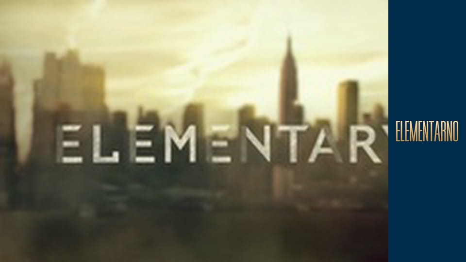 Elementary Season 3 Episode 17