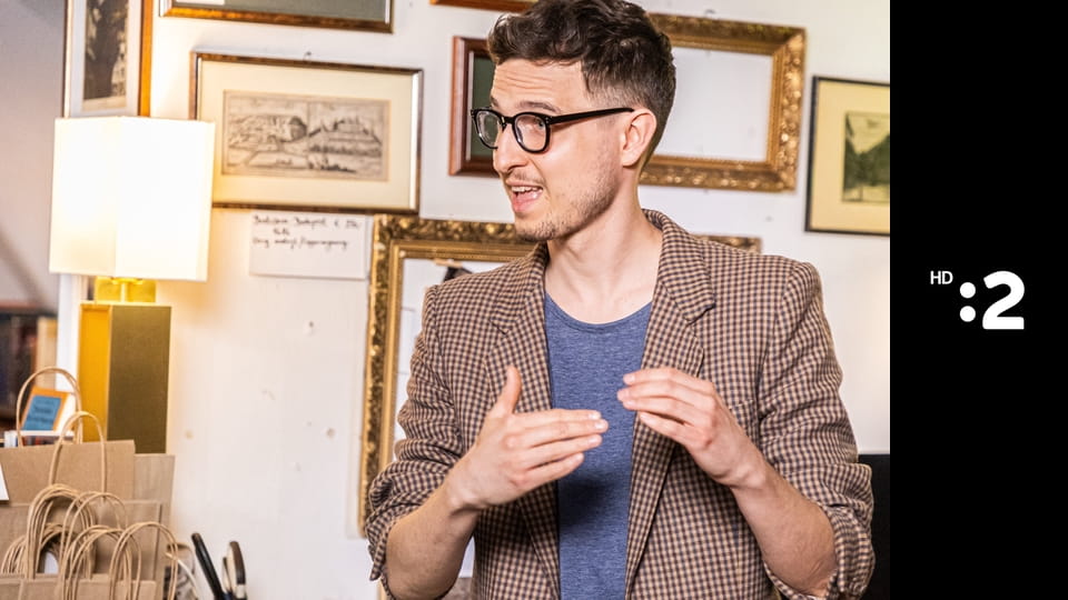 Zázračná moc 2: Zlodej rozprávok