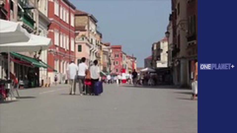 Festivals of the world, Season 1, Episode 8