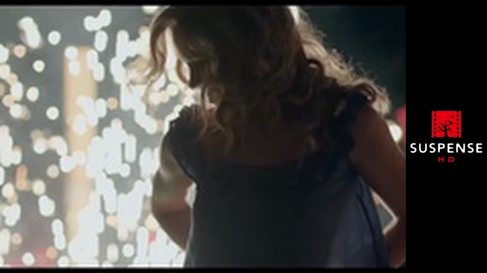 Pomsta: Milostný příběh