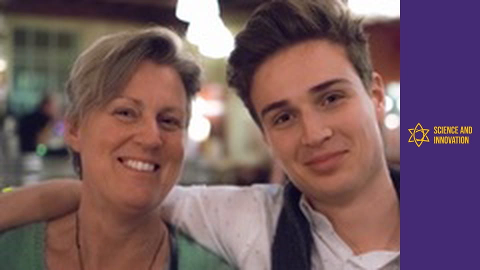 Science and Innovation Évad 1 Epizód 11