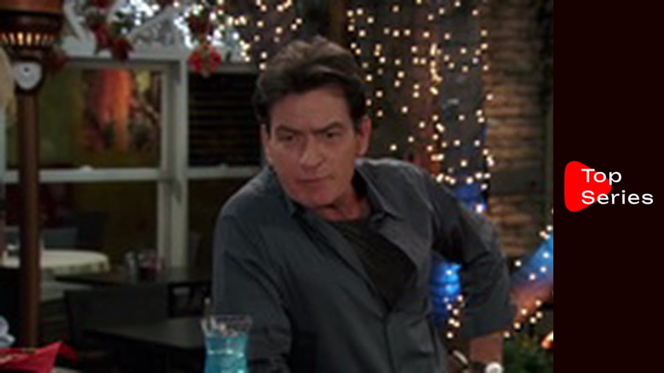 Charlie i pogromca kryzysu