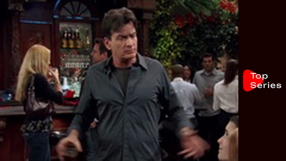 Charlie i pogromca kryzysu