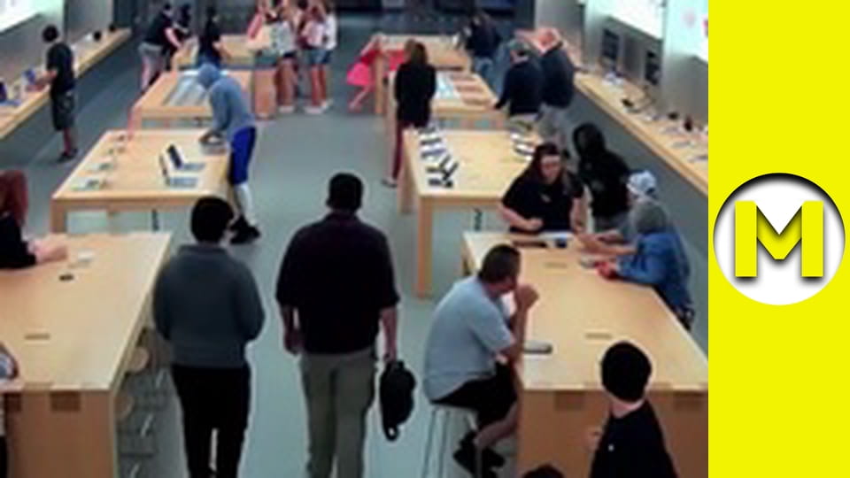 TOP (Max TV) - season 3 - episode 56