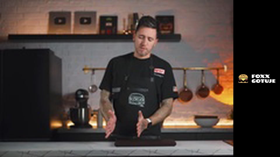 POZIOM CHRUPKOŚCI - 20/10 - ONION RINGS NA 2 SPOSOBY