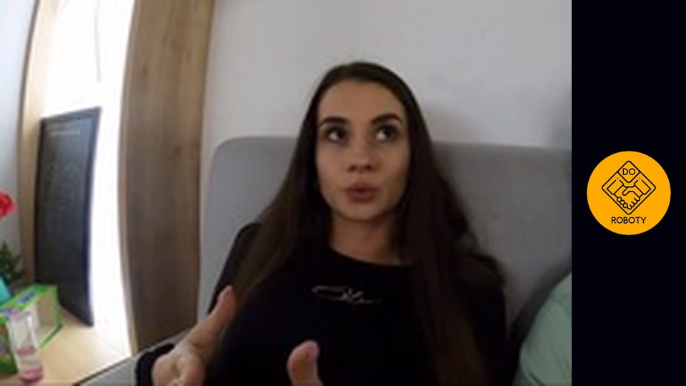 PRACA YOUTUBERÓW OD KULIS