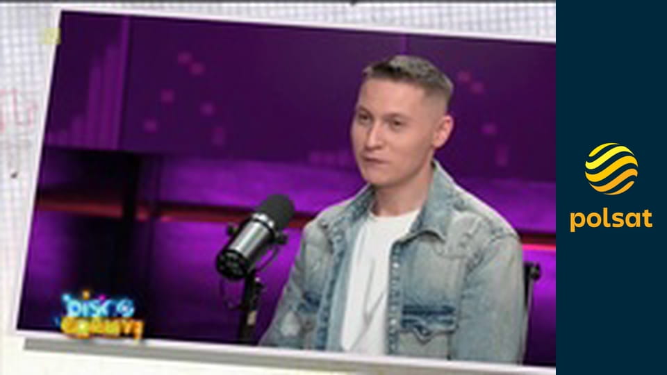 Disco gramy! S48E108