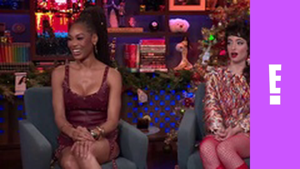 Watch What Happens Live S4E200