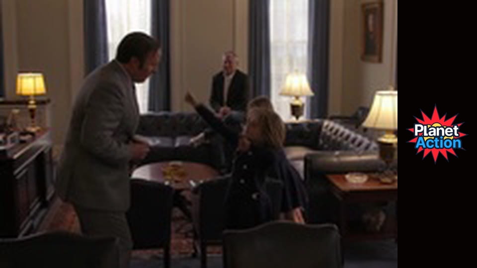 Planet Action Season 1 Episode 1