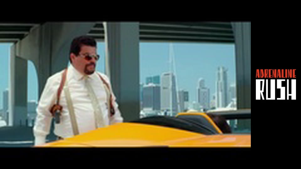 Policajt z Paříže