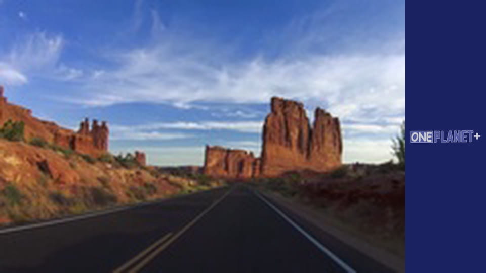 It is worth visiting. - episode 6