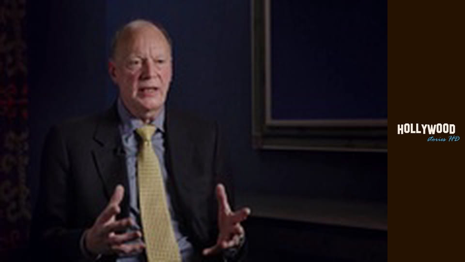 The Directors - John Frankenheimer