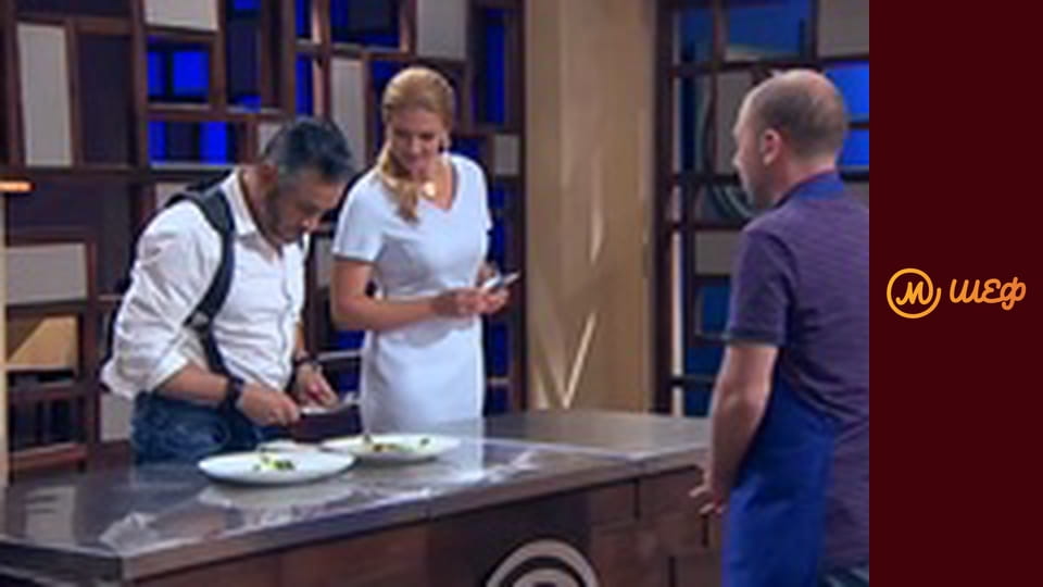 Season 8, Episode 5, Part 10