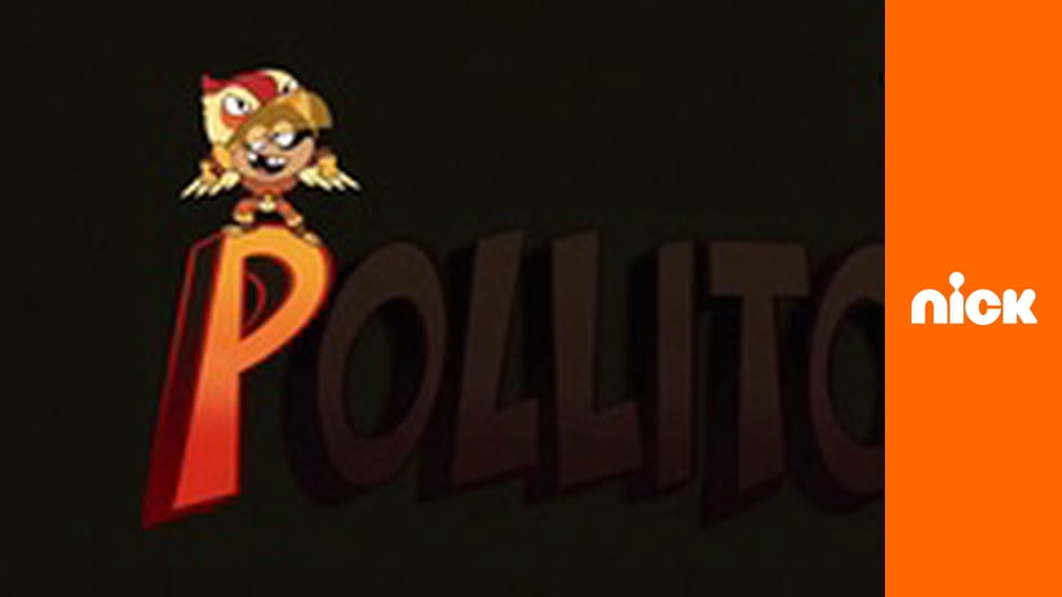 М/с "Касаґрандес", 3 сезон, 14 с. "Курча-помічник / Тиха битва".