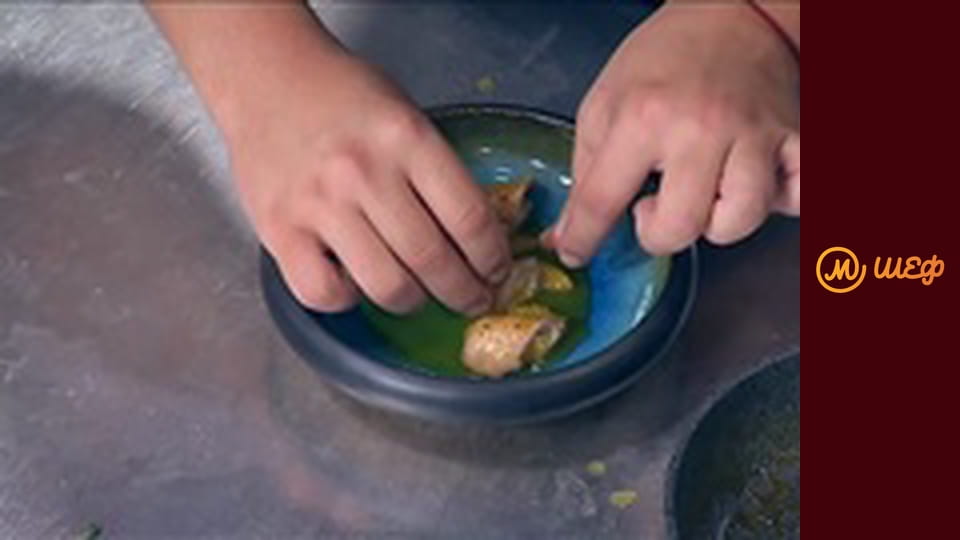 Season 9, Episode 14, Part 5