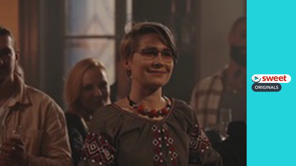 Зрадники Серія 1