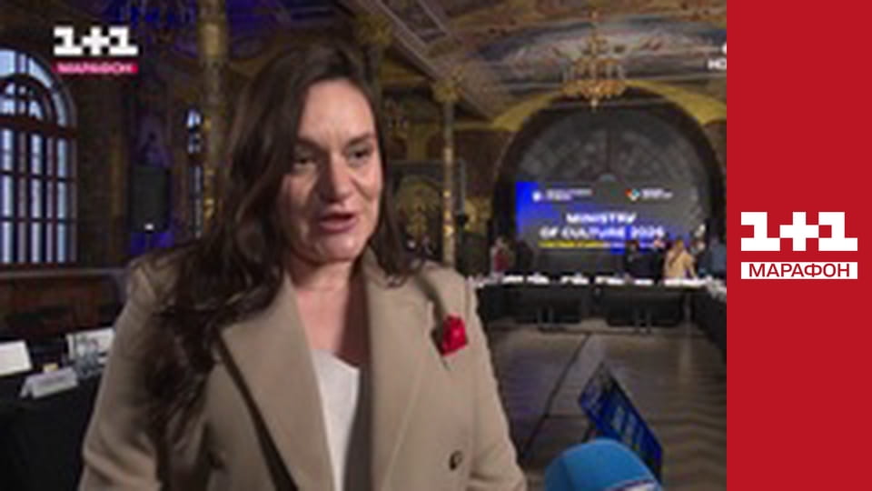 "Ранок. Марафон".