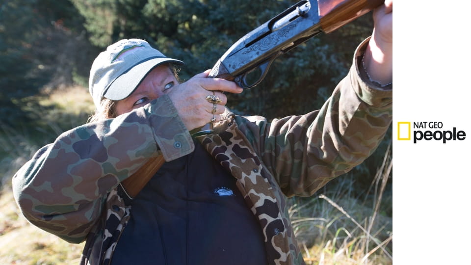 Odludna wyspa S4E3 - Zbawienne pomysły