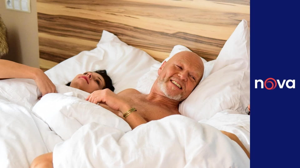 Román pro pokročilé