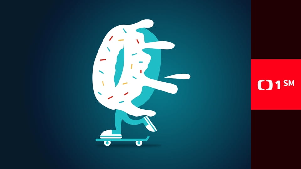 Góly, fóry, legendy