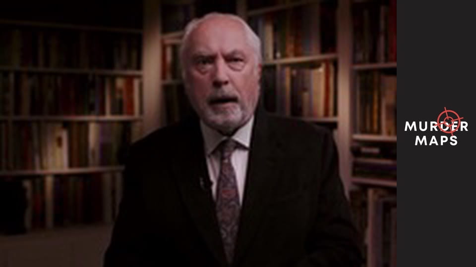 The Railway Murders - Episode 3