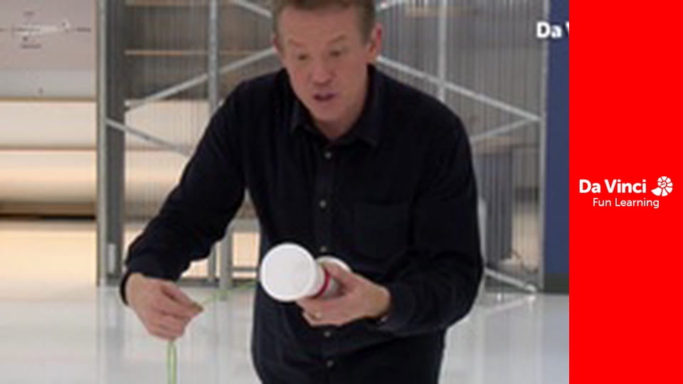 DIY SCI - Science Toys