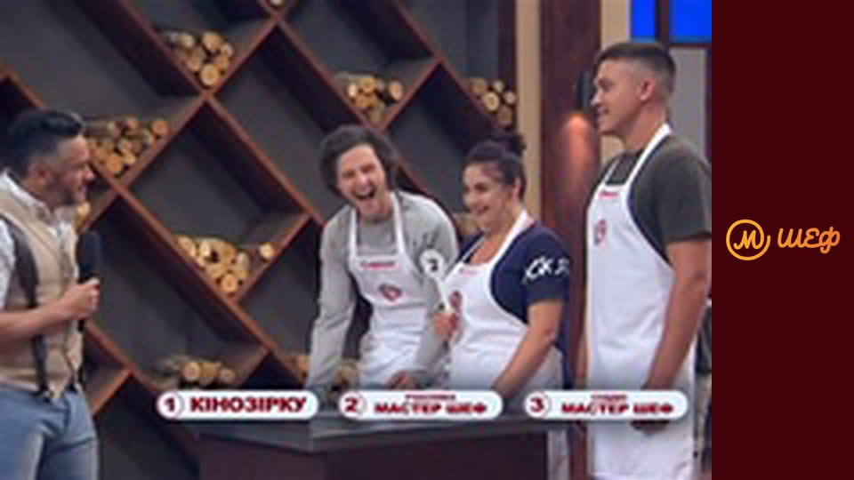 Season 8, Episode 12, Part 5