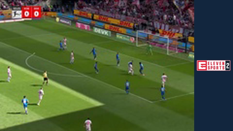 Piłka nożna: Bundesliga