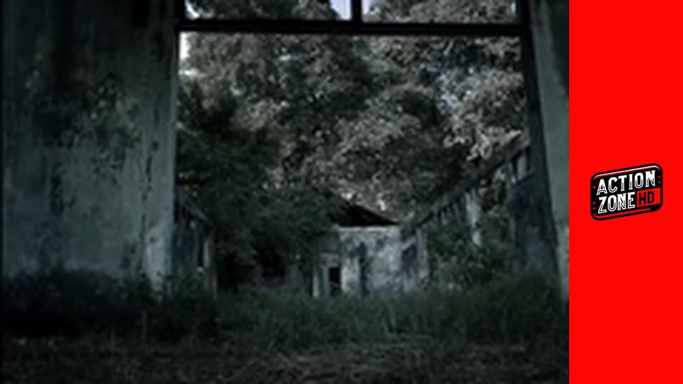 Битката на прокълнатите