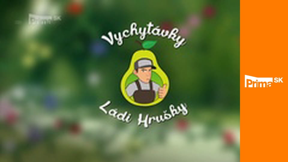 Vychytávky Láďu Hrušku