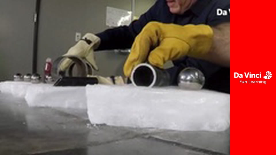 Domowa nauka - Mróz