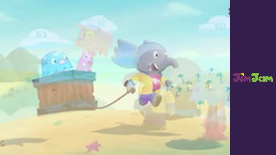 Mumfie S1E44 - The Most Beautiful Artwork