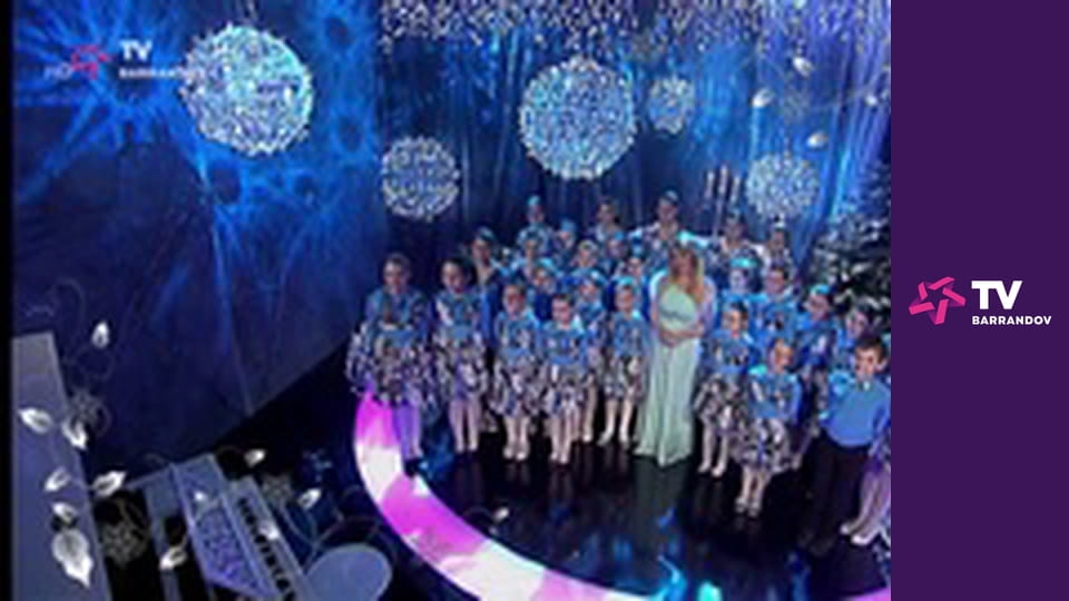 Barrandovská abeceda