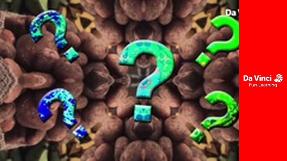 Know it All - What's the Most Psychedelic Vegetable?