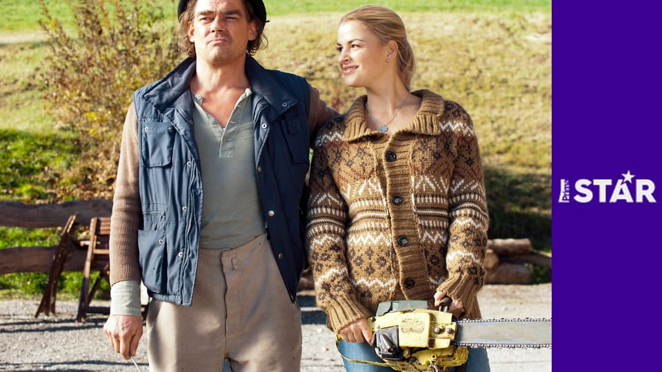 Doktor z hor: Nové příběhy S9E11 - Nesprávná žena 1/2