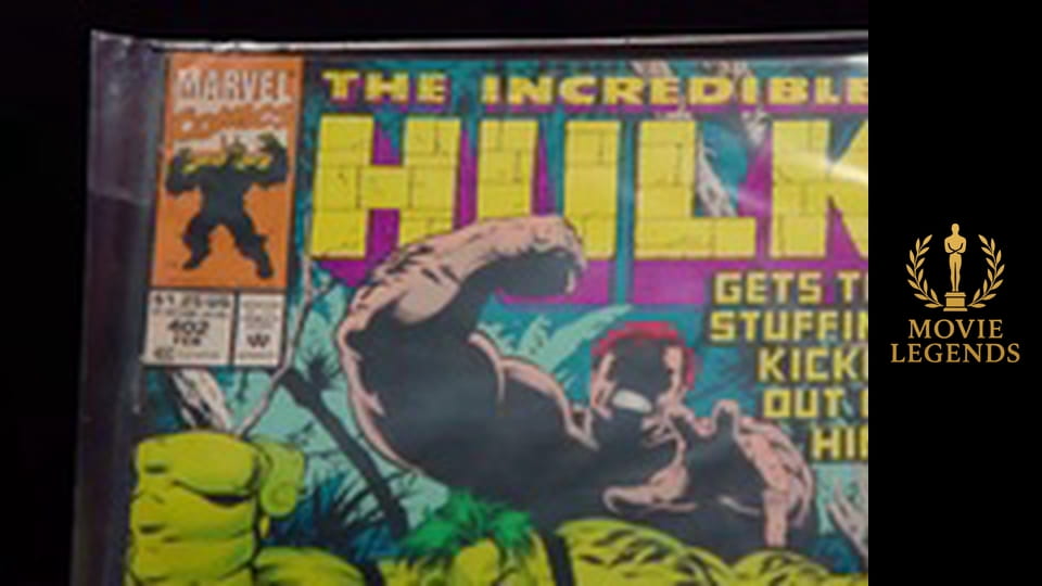 Movie legends Season 4 Episode 3