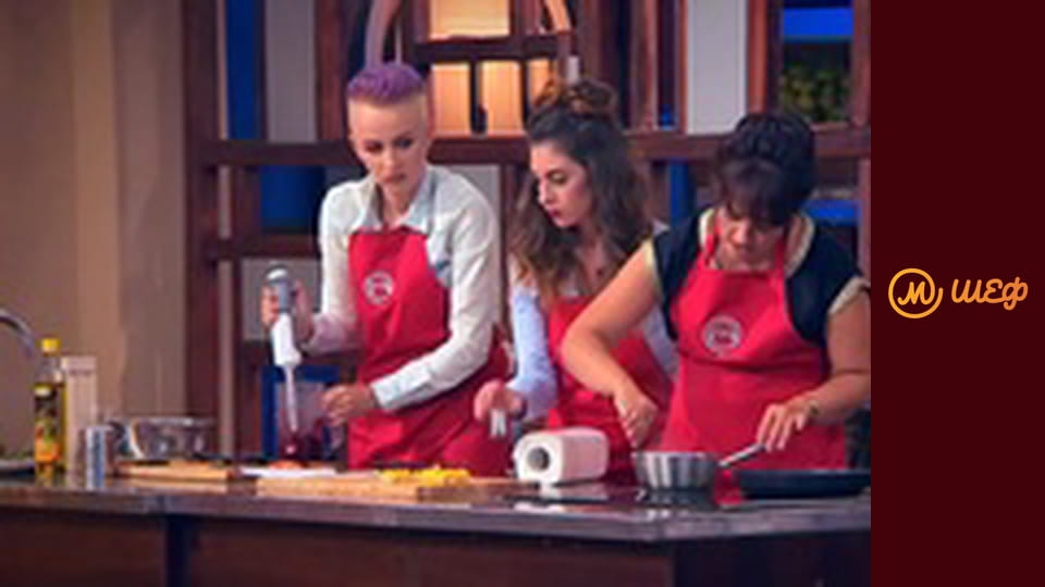 Сезон 6, Випуск 15, Частина 2