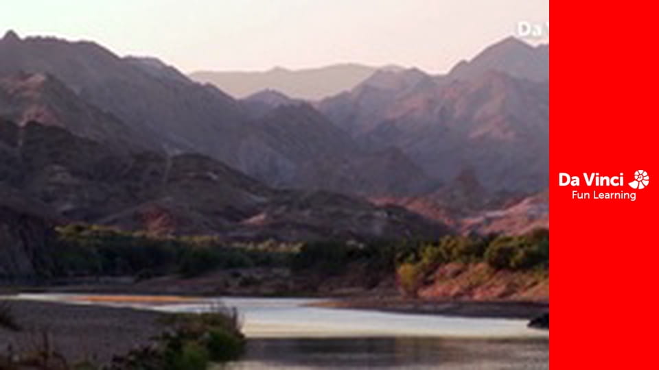 Siyaya - Come Wild With Us - On the Spoor of the Big Snake - Part 4: To the River's End