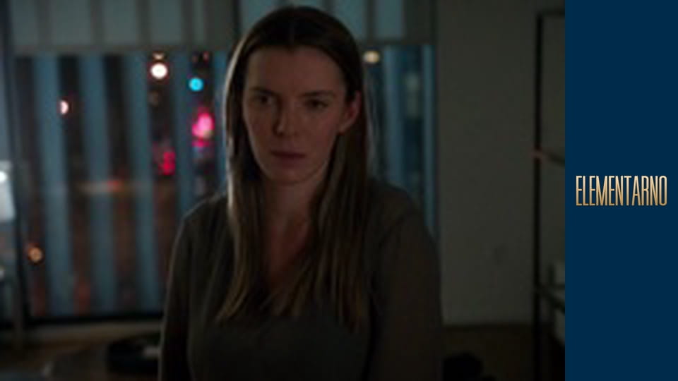 Elementary Season 4 Episode 18