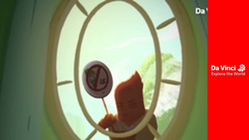 Superhero Sprinter Galore - Toată lumea e binevenită