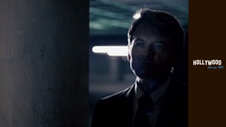 The Directors - Alan J. Pakula