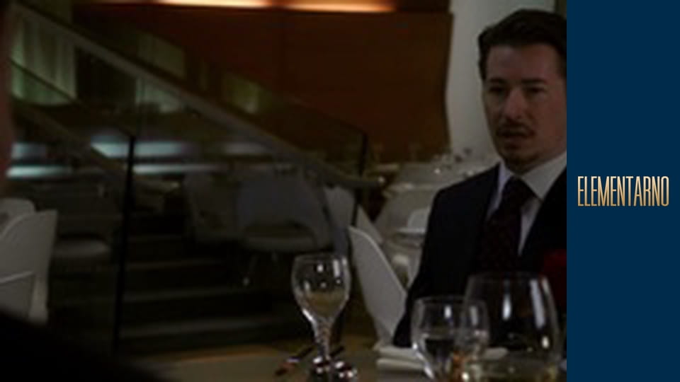 Elementary Season 4 Episode 10