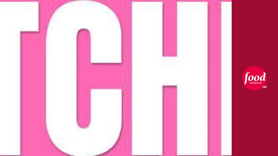 Kuchařský souboj s celebritou S1E8 - Anne Burrell proti Stephenovi