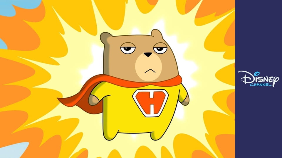 Nézz Hörcsi és Gretel E12 tartalmakat online