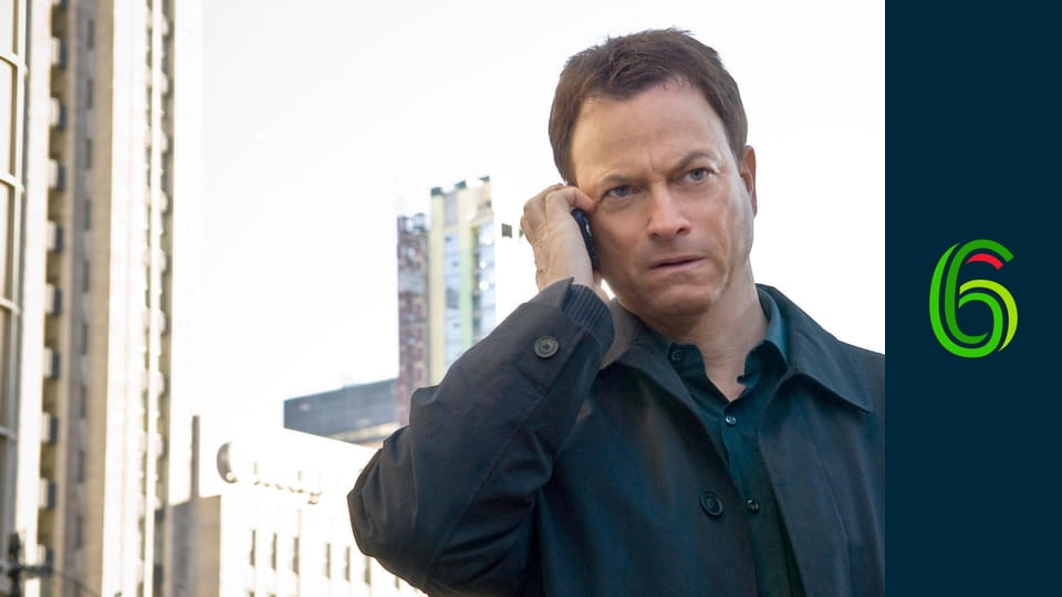 CSI: Kryminalne zagadki Nowego Jorku S6E10 - Dom śmierci