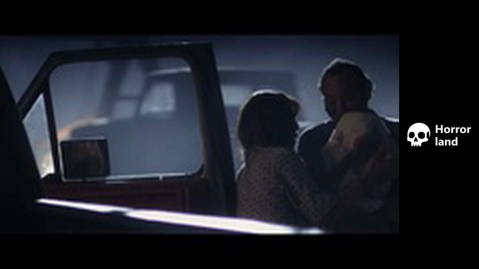 Texaský masaker motorovou pílou 3D