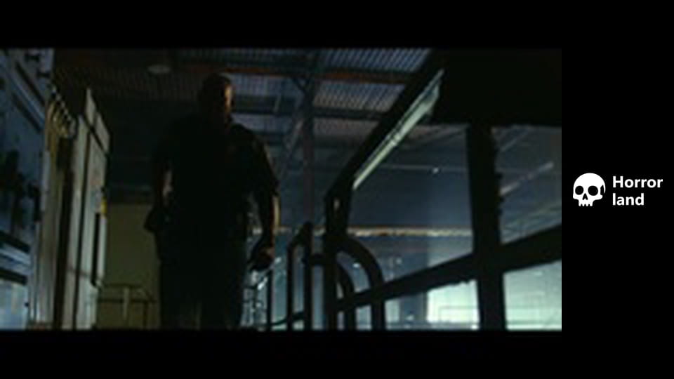 Texaský masaker motorovou pílou 3D