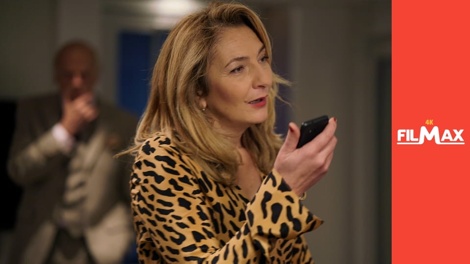 Detektyw Marleau S1E2 - Podchmielony na śmierć