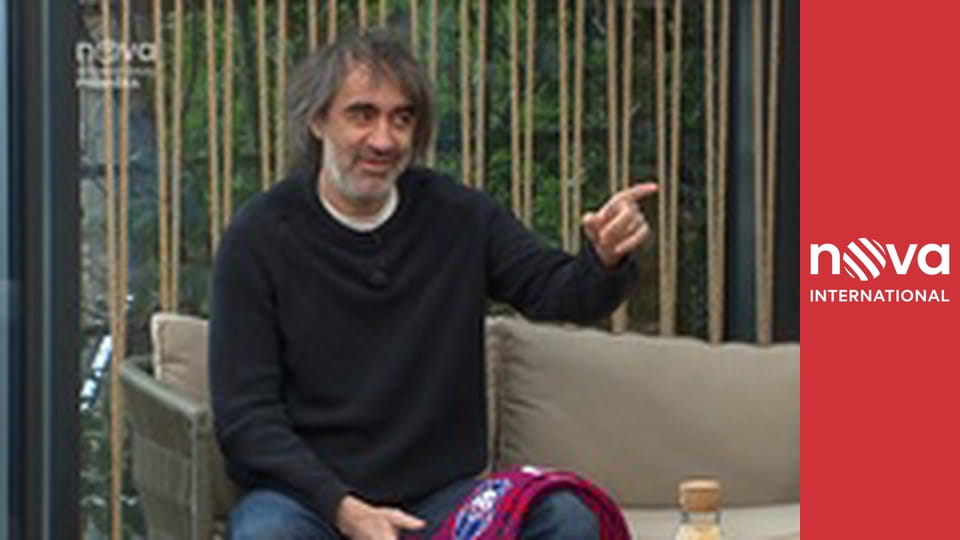 Život ve hvězdách