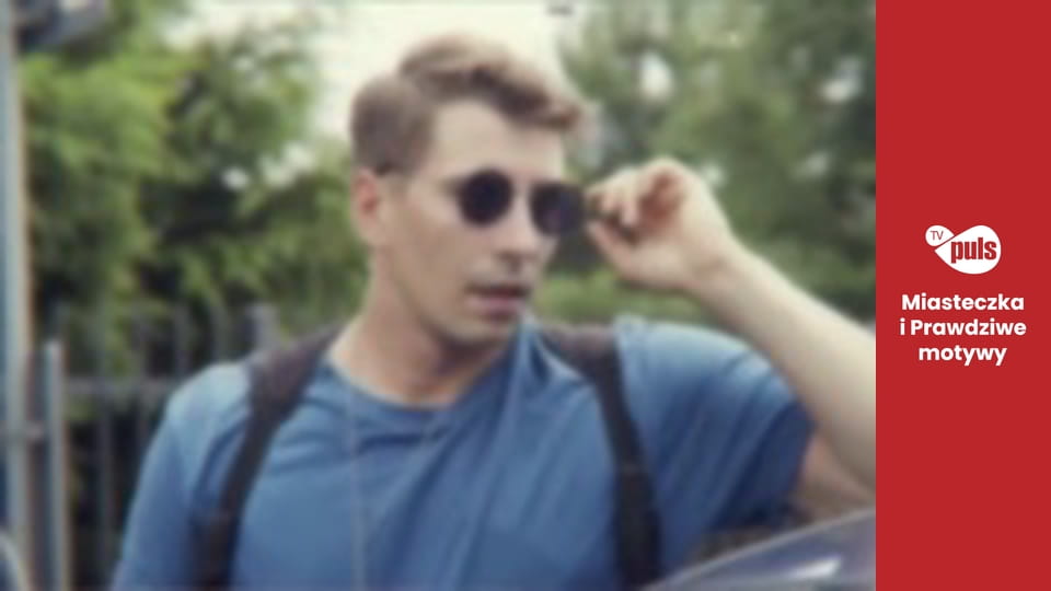 Prawdziwe motywy Sezon 2 Odcinek 27 - Po trupach do celu